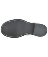COMME des GARCONS COMME des GARCONS（コムデギャルソンコムデギャルソン）ドレスシューズ/ローファー 黒 サイズ:23cm レディース/2200715977033