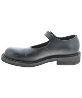 COMME des GARCONS COMME des GARCONS（コムデギャルソンコムデギャルソン）ドレスシューズ/ローファー 黒 サイズ:23cm レディース/2200715977033