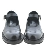 COMME des GARCONS COMME des GARCONS（コムデギャルソンコムデギャルソン）ドレスシューズ/ローファー 黒 サイズ:23cm レディース/2200715977033