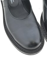 COMME des GARCONS COMME des GARCONS（コムデギャルソンコムデギャルソン）ドレスシューズ/ローファー 黒 サイズ:23cm レディース/2200715977033