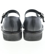 COMME des GARCONS COMME des GARCONS（コムデギャルソンコムデギャルソン）ドレスシューズ/ローファー 黒 サイズ:23cm レディース/2200715977033