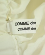 COMME des GARCONS COMME des GARCONS（コムデギャルソンコムデギャルソン）ロング・マキシ丈スカート 白 サイズ:S レディース/2200712773027
