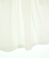COMME des GARCONS COMME des GARCONS（コムデギャルソンコムデギャルソン）ロング・マキシ丈スカート 白 サイズ:S レディース/2200712773027