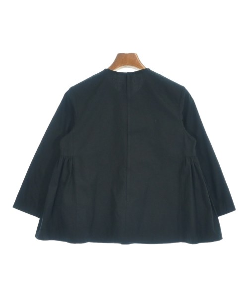COMME des GARCONS COMME des GARCONS（コムデギャルソンコムデギャルソン）ブラウス 黒 サイズ:XS レディース/2200714064017