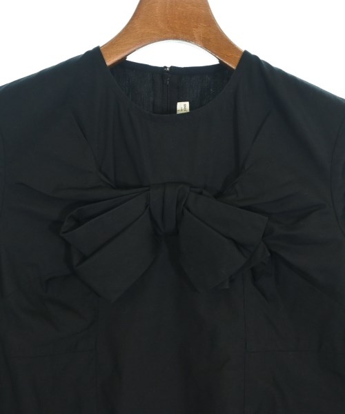 COMME des GARCONS COMME des GARCONS（コムデギャルソンコムデギャルソン）ブラウス 黒 サイズ:XS レディース/2200714064017
