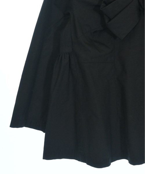 COMME des GARCONS COMME des GARCONS（コムデギャルソンコムデギャルソン）ブラウス 黒 サイズ:XS レディース/2200714064017