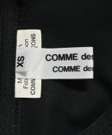 COMME des GARCONS COMME des GARCONS（コムデギャルソンコムデギャルソン）ブラウス 黒 サイズ:XS レディース/2200714064017