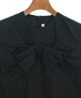 COMME des GARCONS COMME des GARCONS（コムデギャルソンコムデギャルソン）ブラウス 黒 サイズ:XS レディース/2200714064017