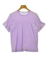 COMME des GARCONS COMME des GARCONS（コムデギャルソンコムデギャルソン）Tシャツ・カットソー 紫 サイズ:S レディース/2200712879026