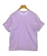 COMME des GARCONS COMME des GARCONS（コムデギャルソンコムデギャルソン）Tシャツ・カットソー 紫 サイズ:S レディース/2200712879026