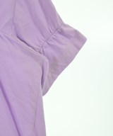 COMME des GARCONS COMME des GARCONS（コムデギャルソンコムデギャルソン）Tシャツ・カットソー 紫 サイズ:S レディース/2200712879026