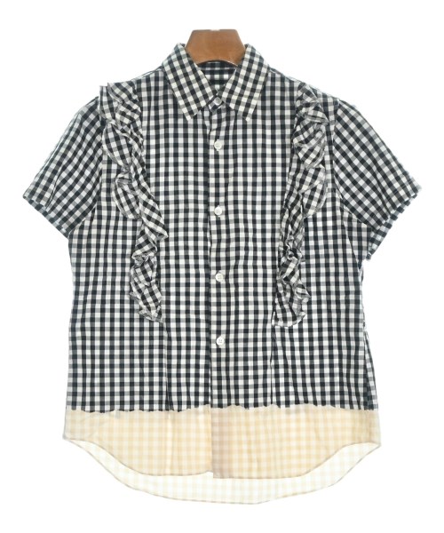 COMME des GARCONS COMME des GARCONS(コムデギャルソンコムデギャルソン)のカジュアルシャツ サイズ:XS 11,800円