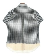 COMME des GARCONS COMME des GARCONS（コムデギャルソンコムデギャルソン）カジュアルシャツ 黒 サイズ:XS レディース/2200712879040