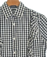 COMME des GARCONS COMME des GARCONS（コムデギャルソンコムデギャルソン）カジュアルシャツ 黒 サイズ:XS レディース/2200712879040