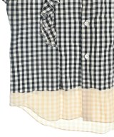 COMME des GARCONS COMME des GARCONS（コムデギャルソンコムデギャルソン）カジュアルシャツ 黒 サイズ:XS レディース/2200712879040
