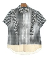 COMME des GARCONS COMME des GARCONS カジュアルシャツ