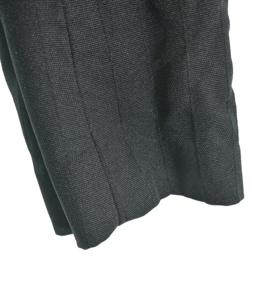 COMME des GARCONS COMME des GARCONS（コムデギャルソンコムデギャルソン）その他 黒 サイズ:M レディース/2200716328117