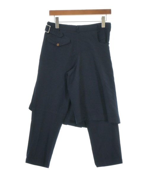 COMME des GARCONS COMME des GARCONS（コムデギャルソンコムデギャルソン）その他 紺 サイズ:XS レディース/2200716332022
