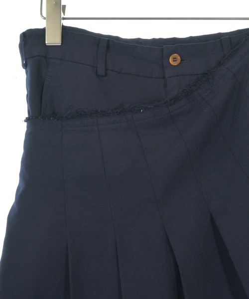 COMME des GARCONS COMME des GARCONS（コムデギャルソンコムデギャルソン）その他 紺 サイズ:XS レディース/2200716332022