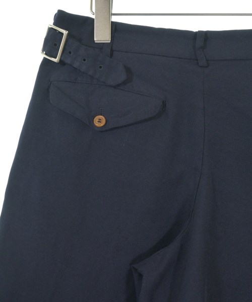 COMME des GARCONS COMME des GARCONS（コムデギャルソンコムデギャルソン）その他 紺 サイズ:XS レディース/2200716332022