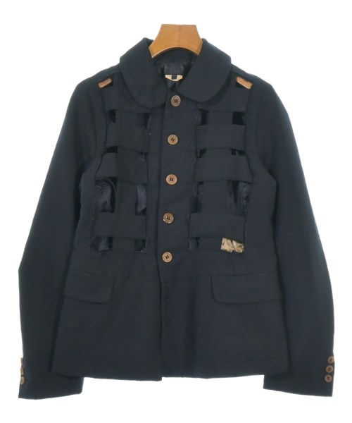 COMME des GARCONS COMME des GARCONS(コムデギャルソンコムデギャルソン)のカジュアルジャケット サイズ:XS 38,500円