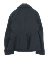 COMME des GARCONS COMME des GARCONS（コムデギャルソンコムデギャルソン）カジュアルジャケット 黒 サイズ:XS レディース/2200716332039