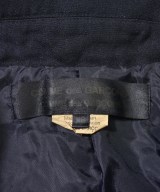 COMME des GARCONS COMME des GARCONS（コムデギャルソンコムデギャルソン）カジュアルジャケット 黒 サイズ:XS レディース/2200716332039