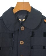 COMME des GARCONS COMME des GARCONS（コムデギャルソンコムデギャルソン）カジュアルジャケット 黒 サイズ:XS レディース/2200716332039