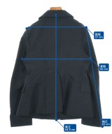 COMME des GARCONS COMME des GARCONS（コムデギャルソンコムデギャルソン）カジュアルジャケット 黒 サイズ:XS レディース/2200716332039
