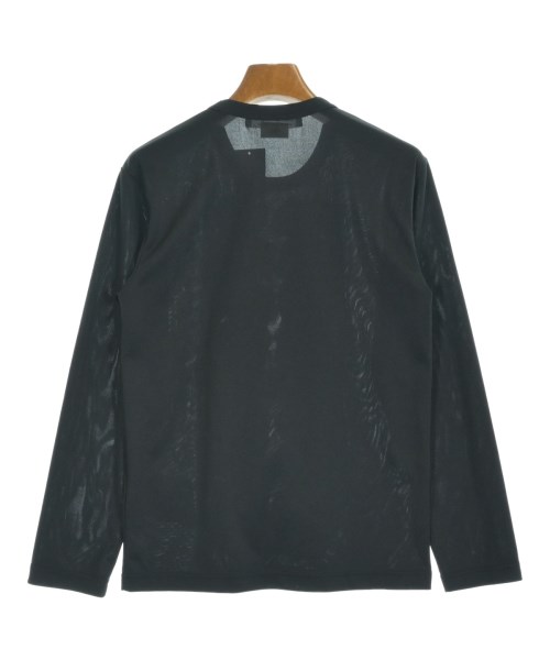 COMME des GARCONS COMME des GARCONS（コムデギャルソンコムデギャルソン）Tシャツ・カットソー 黒 サイズ:XS レディース/2200716485049