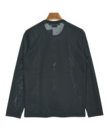 COMME des GARCONS COMME des GARCONS（コムデギャルソンコムデギャルソン）Tシャツ・カットソー 黒 サイズ:XS レディース/2200716485049