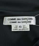 COMME des GARCONS COMME des GARCONS（コムデギャルソンコムデギャルソン）Tシャツ・カットソー 黒 サイズ:XS レディース/2200716485049