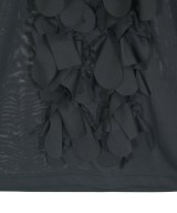 COMME des GARCONS COMME des GARCONS（コムデギャルソンコムデギャルソン）Tシャツ・カットソー 黒 サイズ:XS レディース/2200716485049