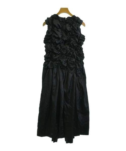 COMME des GARCONS COMME des GARCONS（コムデギャルソンコムデギャルソン）ワンピース 紺 サイズ:XS レディース/2200716523017