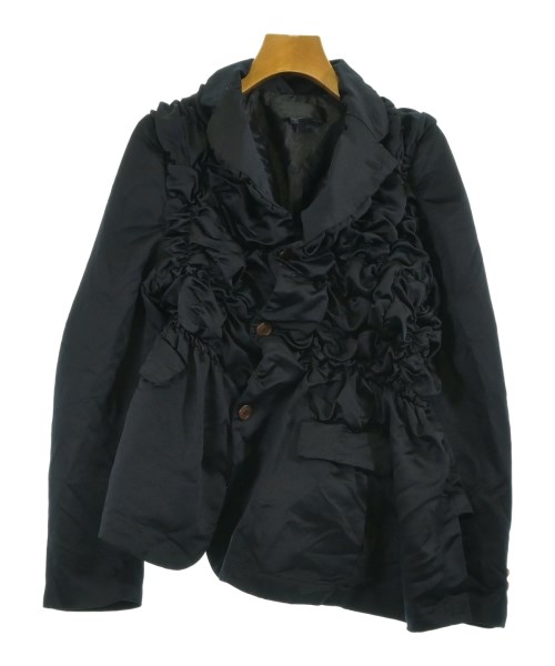 COMME des GARCONS COMME des GARCONS(コムデギャルソンコムデギャルソン)のカジュアルジャケット サイズ:XS 78,100円