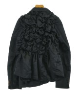 COMME des GARCONS COMME des GARCONS（コムデギャルソンコムデギャルソン）カジュアルジャケット 紺 サイズ:XS レディース/2200716523024