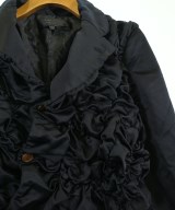 COMME des GARCONS COMME des GARCONS（コムデギャルソンコムデギャルソン）カジュアルジャケット 紺 サイズ:XS レディース/2200716523024