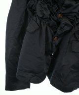 COMME des GARCONS COMME des GARCONS（コムデギャルソンコムデギャルソン）カジュアルジャケット 紺 サイズ:XS レディース/2200716523024