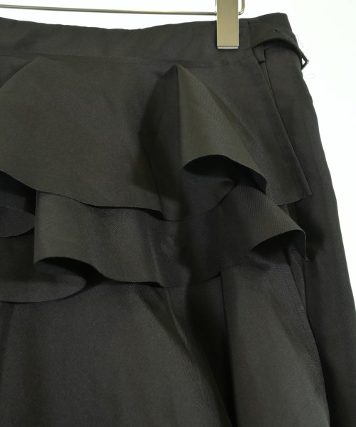 COMME des GARCONS COMME des GARCONS（コムデギャルソンコムデギャルソン）ショートパンツ グレー サイズ:S レディース/2200716523031
