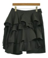 COMME des GARCONS COMME des GARCONS（コムデギャルソンコムデギャルソン）ショートパンツ グレー サイズ:S レディース/2200716523031