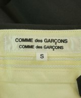 COMME des GARCONS COMME des GARCONS（コムデギャルソンコムデギャルソン）ショートパンツ グレー サイズ:S レディース/2200716523031