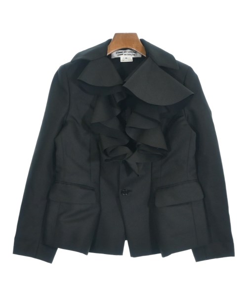 COMME des GARCONS COMME des GARCONS(コムデギャルソンコムデギャルソン)のカジュアルジャケット サイズ:XS 75,900円