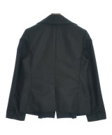 COMME des GARCONS COMME des GARCONS（コムデギャルソンコムデギャルソン）カジュアルジャケット 黒 サイズ:XS レディース/2200716523048