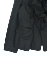 COMME des GARCONS COMME des GARCONS（コムデギャルソンコムデギャルソン）カジュアルジャケット 黒 サイズ:XS レディース/2200716523048