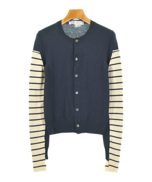 COMME des GARCONS COMME des GARCONS(コムデギャルソンコムデギャルソン)のカーディガン サイズ:XS 7,700円
