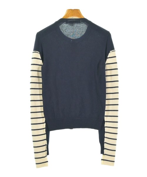 COMME des GARCONS COMME des GARCONS（コムデギャルソンコムデギャルソン）カーディガン 紺 サイズ:XS レディース/2200703471062