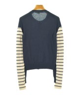 COMME des GARCONS COMME des GARCONS（コムデギャルソンコムデギャルソン）カーディガン 紺 サイズ:XS レディース/2200703471062