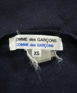 COMME des GARCONS COMME des GARCONS（コムデギャルソンコムデギャルソン）カーディガン 紺 サイズ:XS レディース/2200703471062