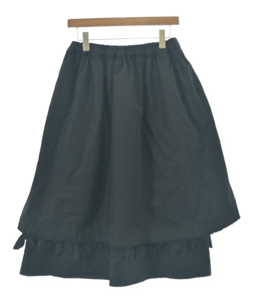 COMME des GARCONS COMME des GARCONS(コムデギャルソンコムデギャルソン)のロング・マキシ丈スカート サイズ:S 36,100円