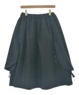 COMME des GARCONS COMME des GARCONS（コムデギャルソンコムデギャルソン）ロング・マキシ丈スカート 黒 サイズ:S レディース/2200712252010